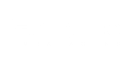 Logo Famaro Embalagens